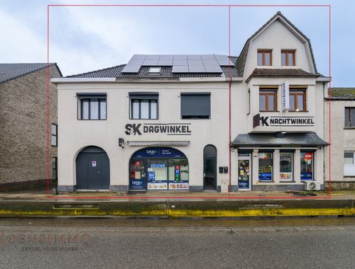                                         Huis te koop in Lanklaar, € 350.000
