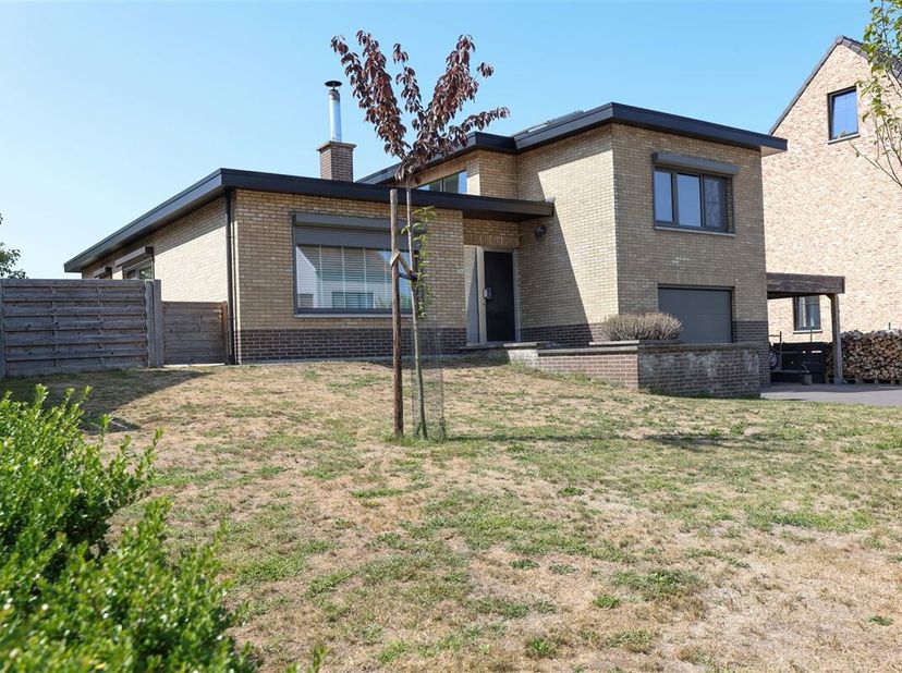 Maison à vendre
                    à 3510 Spalbeek