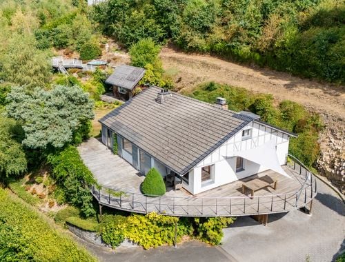                                         Villa à vendre à Bellevaux-Ligneuville, € 549.000
