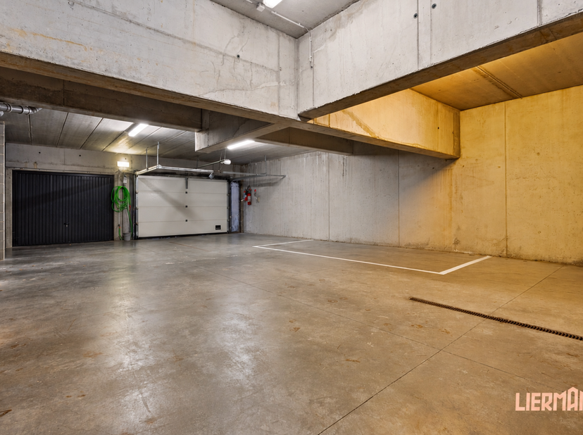 Garage te koop in Kapellestraat 1,
                    1540 Herne