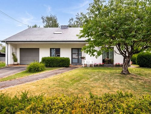                                         Maison à vendre à Vance, € 400.000

