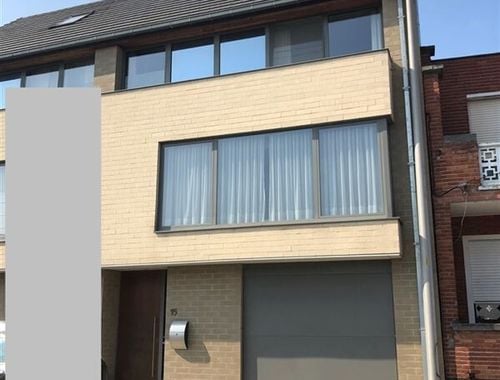                                         Bel-étage te huur in Oudenaarde, € 1.100
