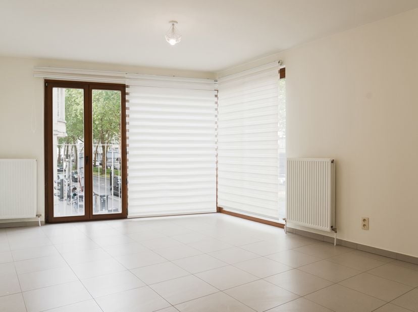 Appartement à louer
                    à 2018 Antwerpen