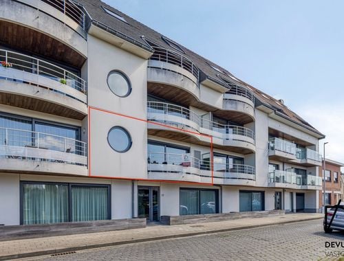                                         Appartement à vendre à Bredene, € 229.500

