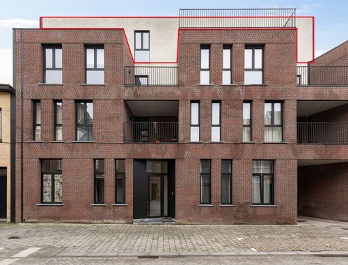                                         Appartement te koop in Turnhout, € 510.000
