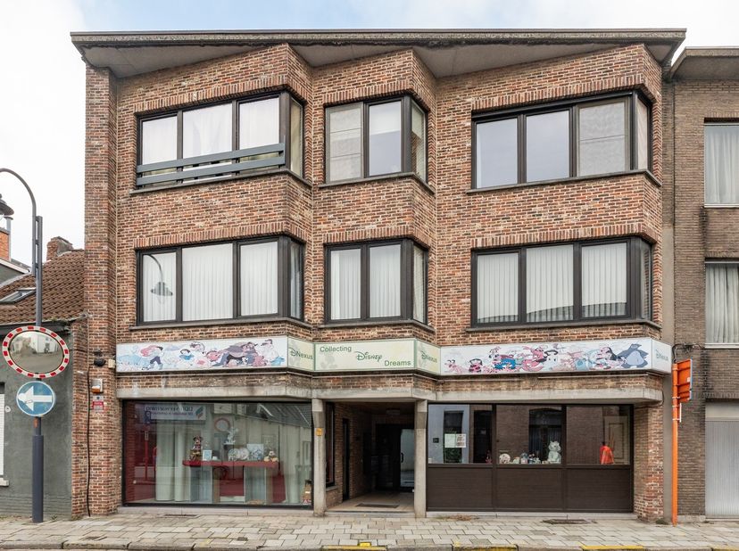 Appartement te koop in Doelveldstraat 19 bus 5,
                    2650 Edegem