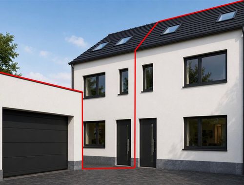                                         Eengezinswoning te koop in Kontich, € 515.000
