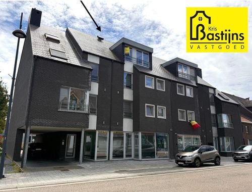                                         Appartement te koop in Halen, € 328.000
