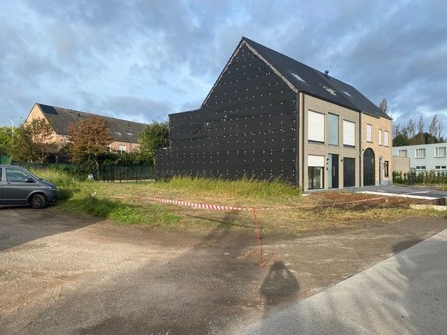 Bouwgrond te koop