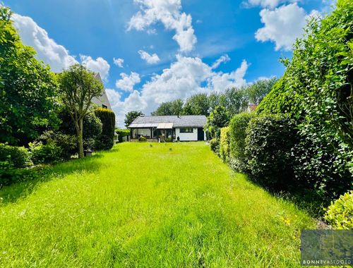                                         Maison à vendre à Damme, € 419.000
