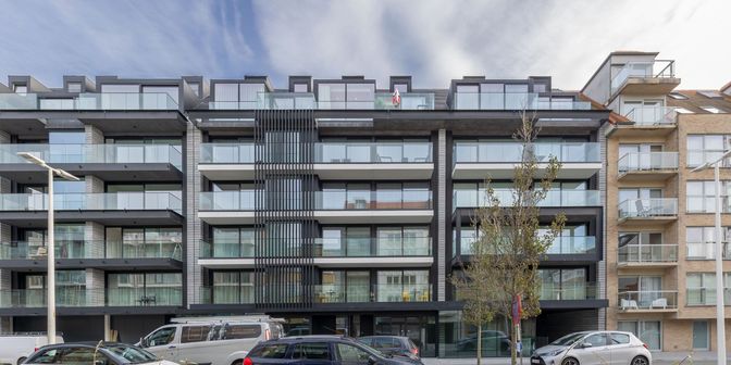Garage te huur in Franslaan 56-58, 8620 Nieuwpoort