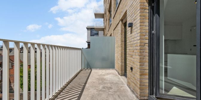 Appartement te koop in Hendrik Consciencestraat 5 bus 2.01, 8800 Roeselare
