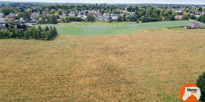 Terrain à vendre à Leuvensesteenweg, 3080 Tervuren