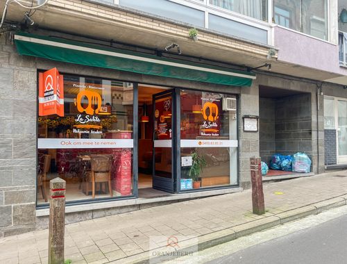                                         Handelspand te koop in Gent, € 268.000
