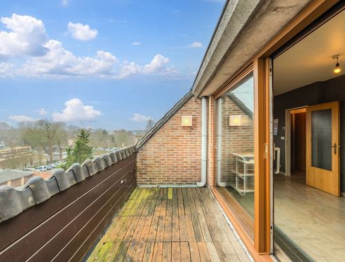                                         Dakappartement te koop in Gistel, € 145.000
