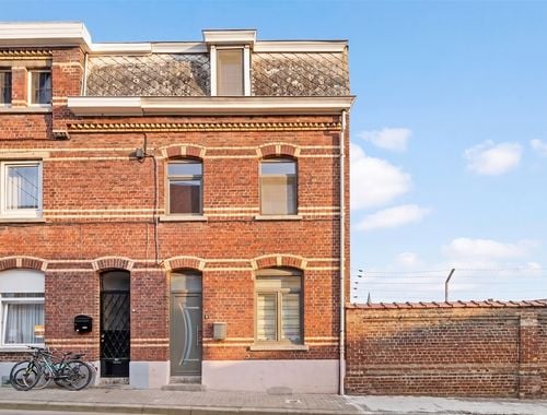                                         Woning te koop in Ronse, € 259.000
