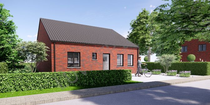 Huis te koop in 3450 Geetbets