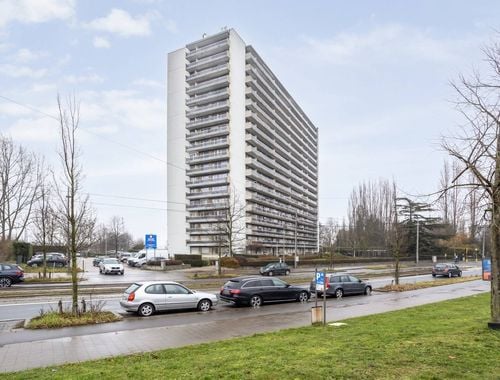                                         Appartement à vendre à Borgerhout, € 159.000
