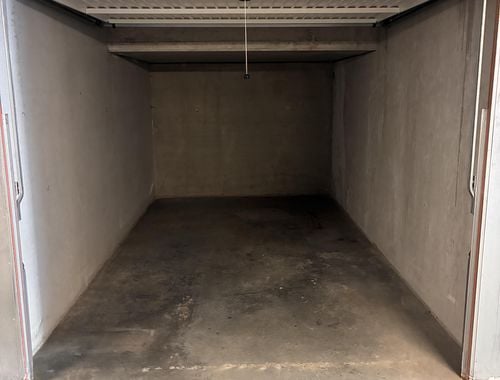                                         Garage te koop in Bredene, € 29.500
