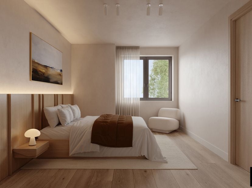 Découvrez ce projet exclusif de nouvelle construction dans l’un des plus beaux emplacements de Westkapelle village. Situé au calme, en pleine verdure