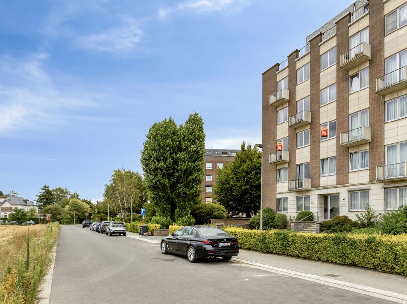 Appartement à vendre
                    à 1950 Kraainem