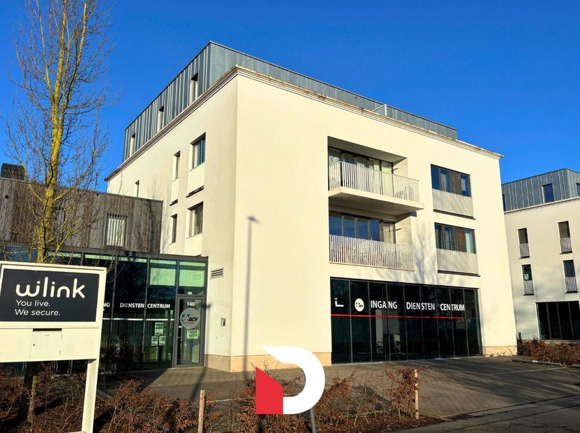 Appartement à louer
                    à 8200 Sint-Michiels