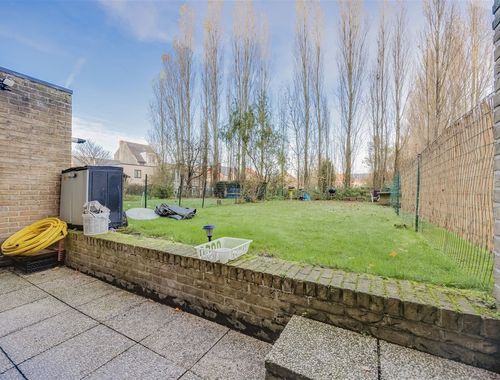                                         Appartement te koop in Ekeren, € 229.000
