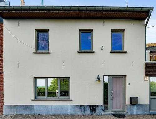                                         Maison à louer à Borgloon, € 890
