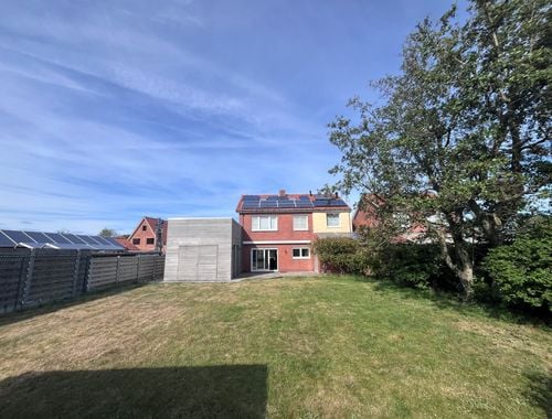                                         Maison à vendre à Koksijde, € 420.000
