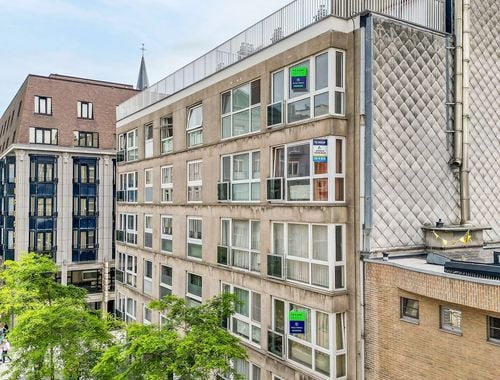                                         Appartement te koop in Blankenberge, € 159.000
