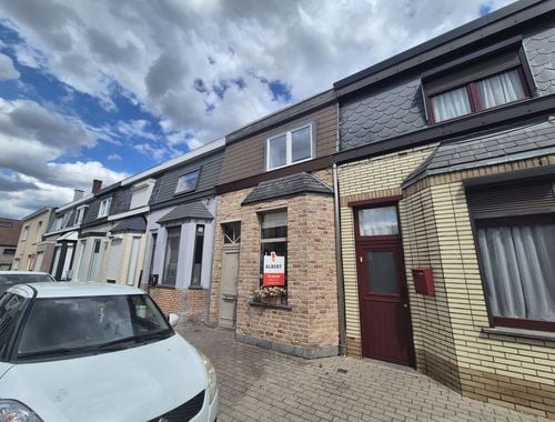                                         Woning te huur in Wetteren, € 750
