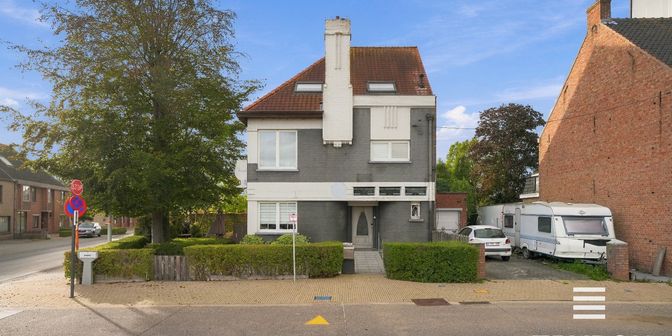 Huis te koop in Markt 22, 8650 Houthulst
