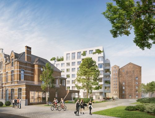                                         Handelszaak te koop in Deinze, € 229.000
