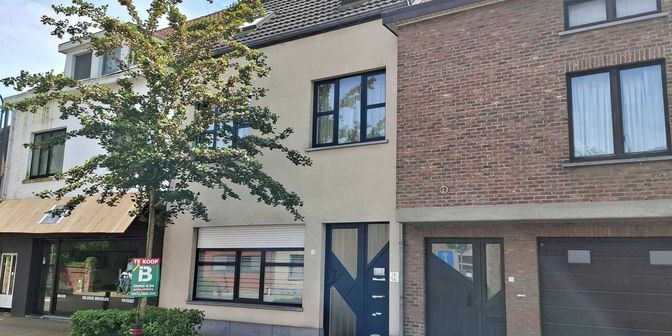 Appartement te koop in Larum 58b, 2440 Geel