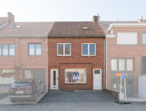                                         Maison à vendre à Marke, € 185.000

