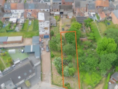                                         Terrain à bâtir à vendre à Lede, € 119.000

