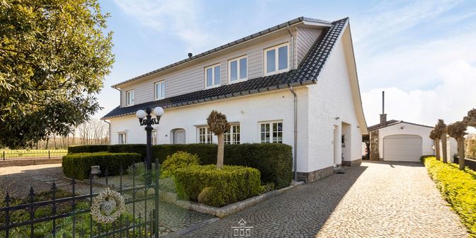 Maison à vendre à Weertersteenweg 282, 3680 Maaseik