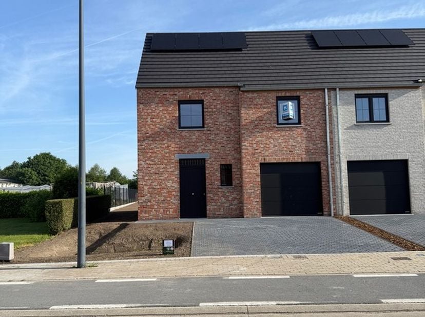Maison à vendre
                    à 8750 Wingene
