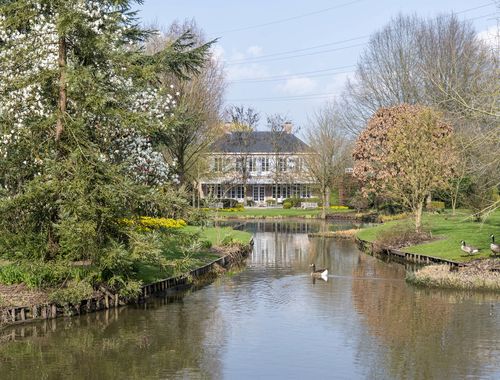                                         Villa te koop in Geel, € 2.690.000
