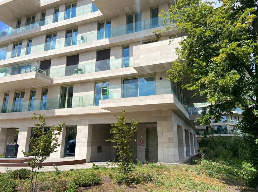 Appartement à louer
                    à 8790 Waregem