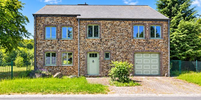 Huis te koop in Tailles 11 bus a, 6661 Tailles