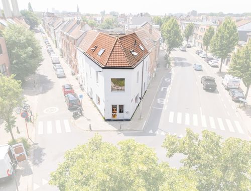                                         Huis te koop in Gent, € 497.500
