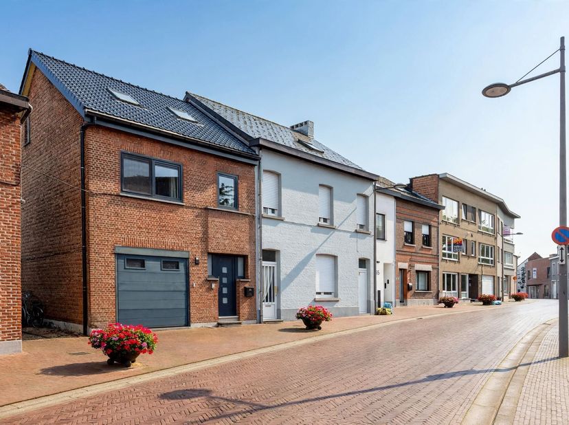 Huis te koop in Ruisbroek-Dorp 31,
                    2870 Ruisbroek