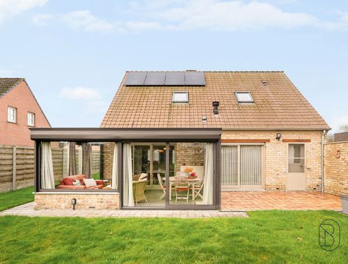                                         Woning te koop in Waregem, € 435.000
