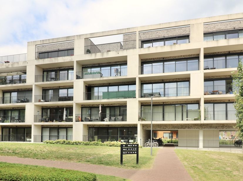 Appartement à louer
                    à 9900 Eeklo