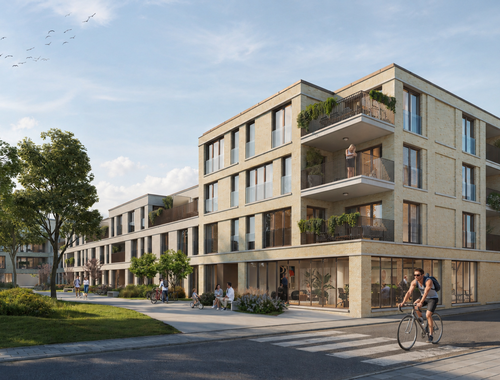                             Handelszaak te koop in Beringen
