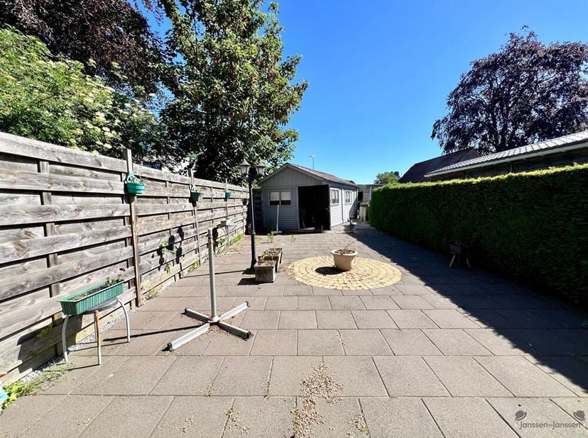 Maison à vendre
                    à 9220 Hamme