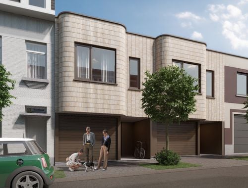                                         Woning te koop in Ronse, € 398.000
