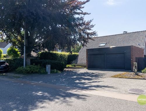                                         Eengezinswoning te koop in Mol, € 475.000
