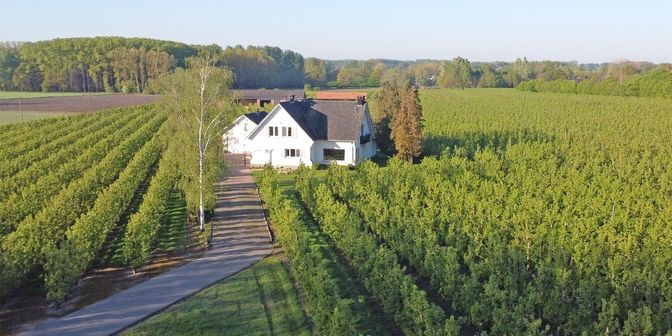Maison à vendre à Mombeekdreef  31, 3500 Hasselt